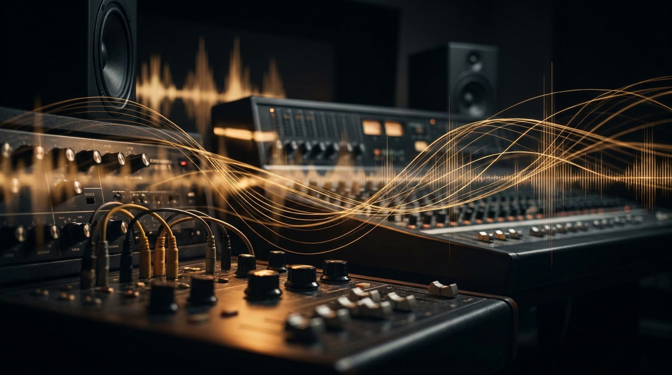 Embrace the Quirks: Finding Your Sound in Imperfection