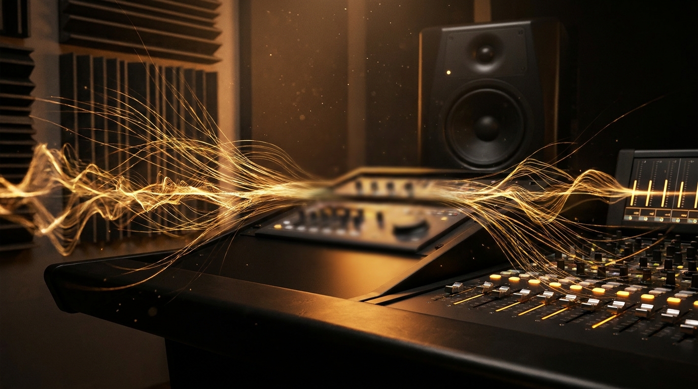 Why Your Music Needs to 'Slam' Before Marketing