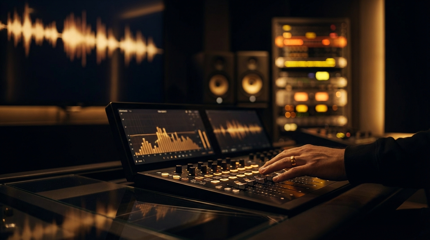 FabFilter Pro-C 3 Drops, Bandcamp Takes Hard Stance on AI