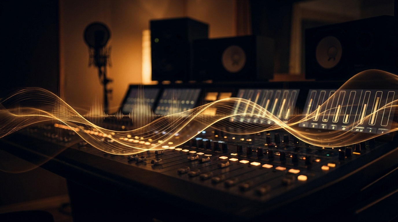 Hear EQ Like a Pro: The Progressive Frequency Method