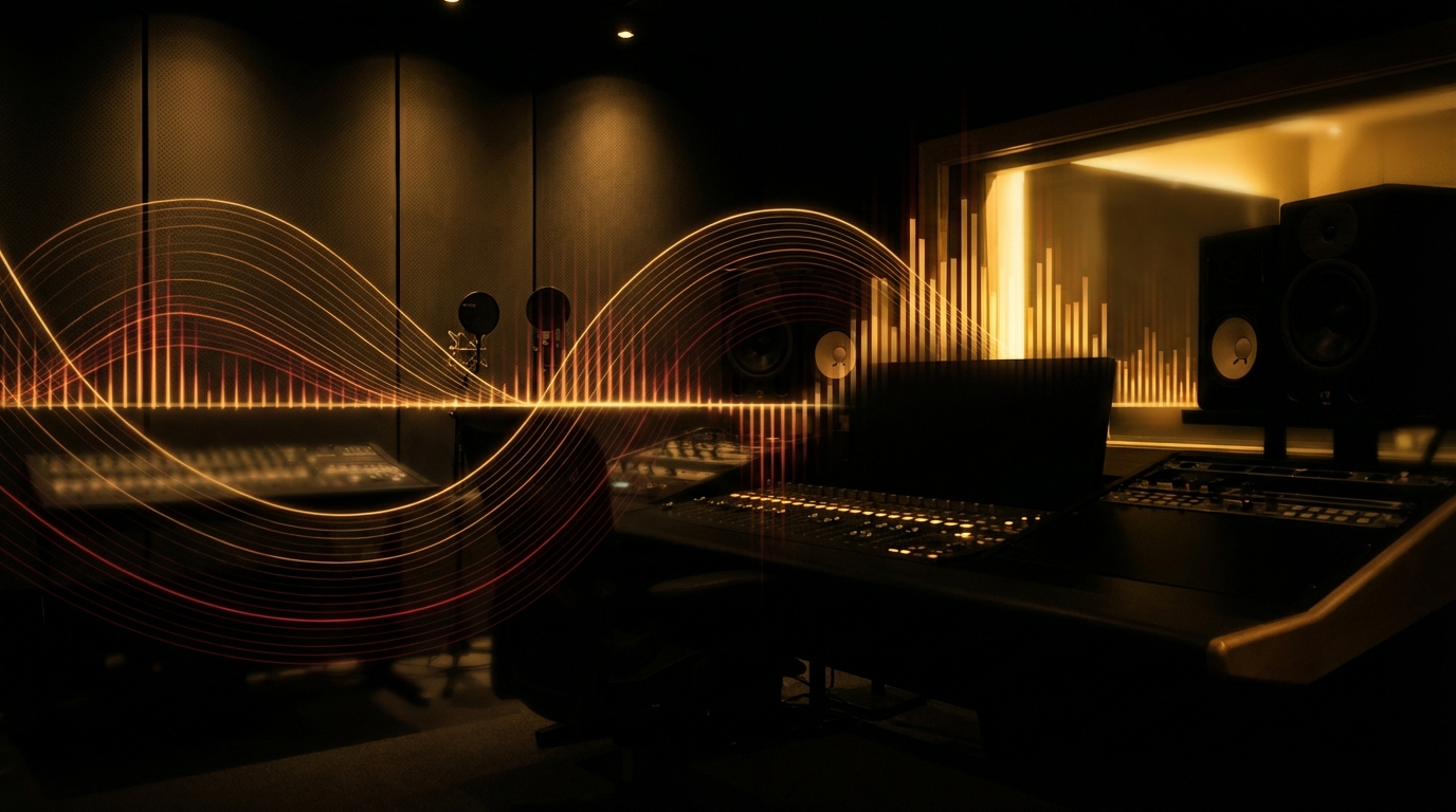 Austin Seltzer: Crafting Sonic Excellence, Redefined