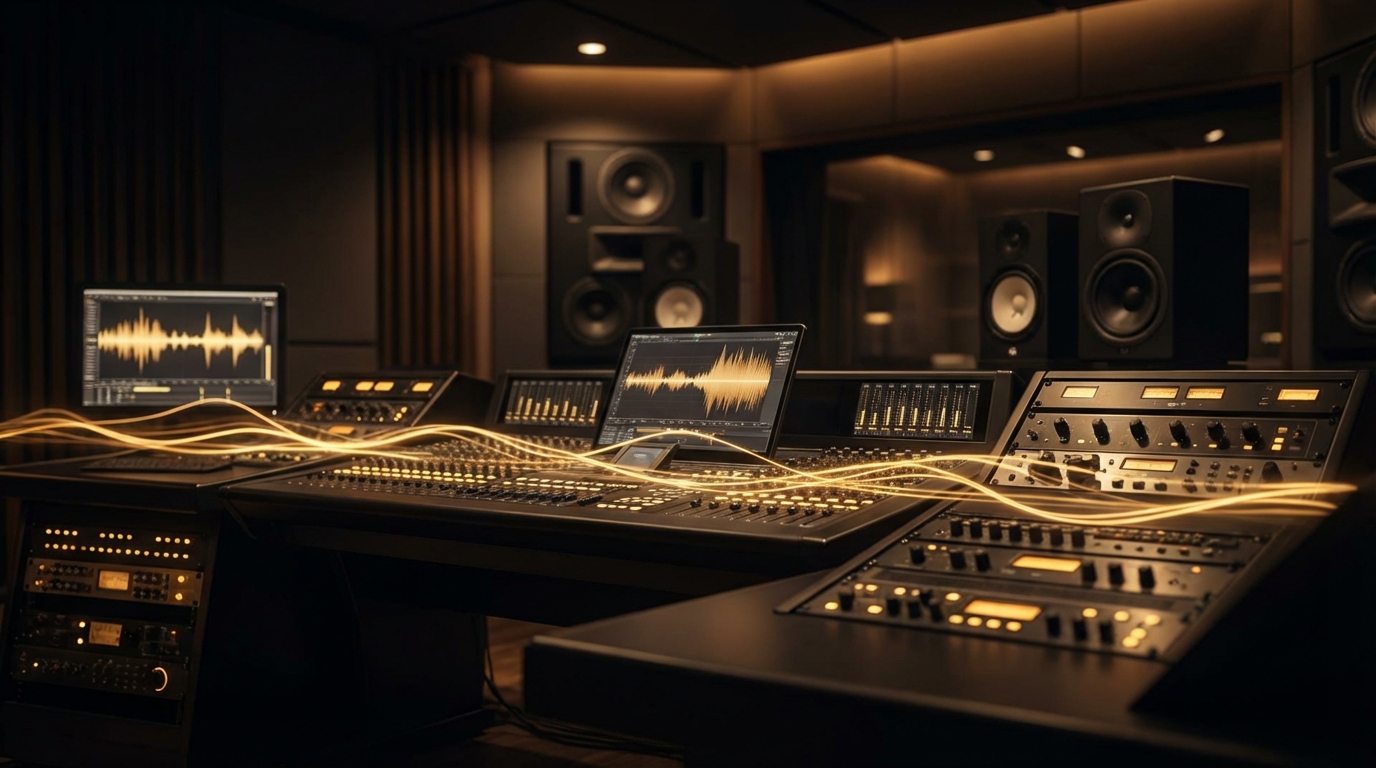 NAMM 2026: Top Pro Audio Gear Unveiled