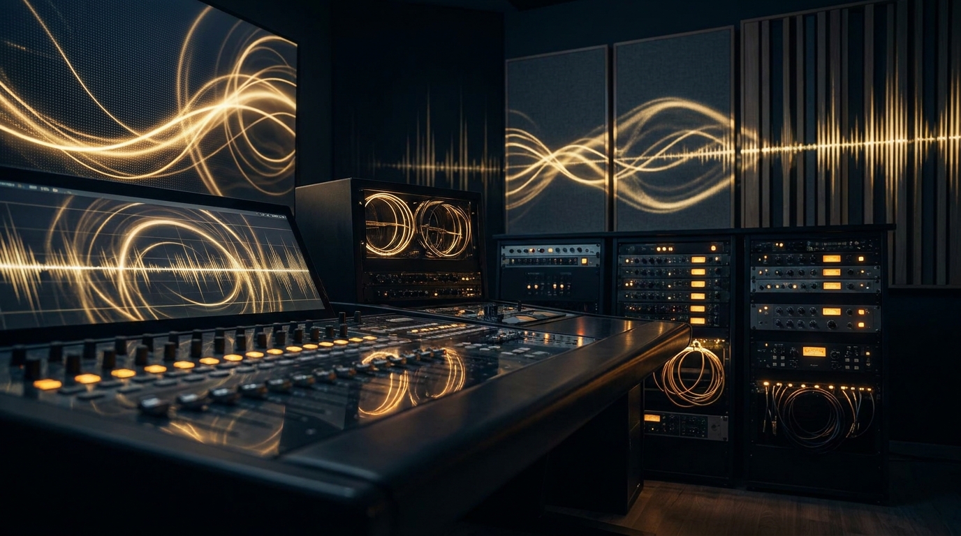 AI, Integrity, and the Sound of a Shady Demo