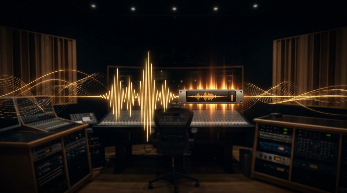 Mixing into the Limiter: My Take
