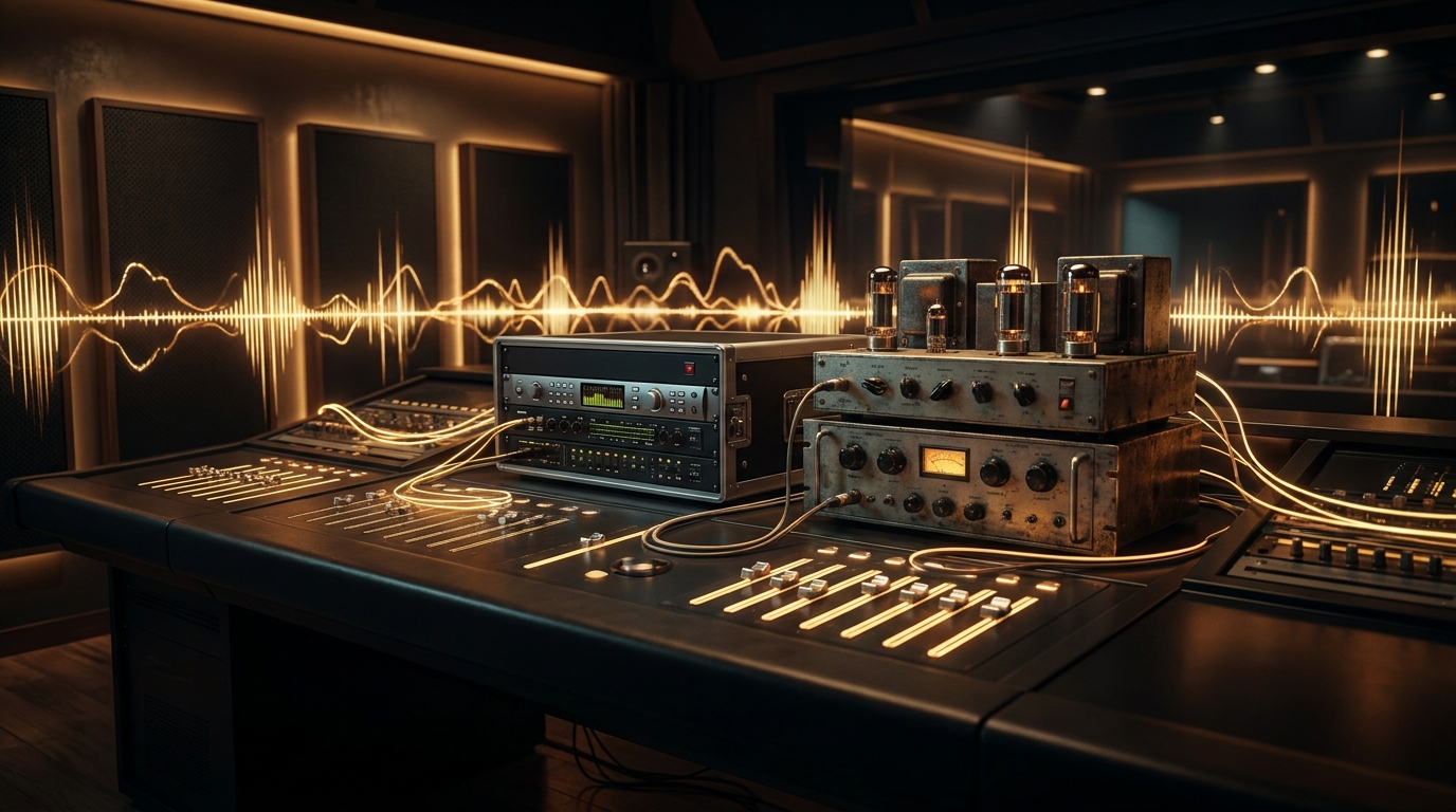The TDM Debate: Old Gear, New Wisdom?